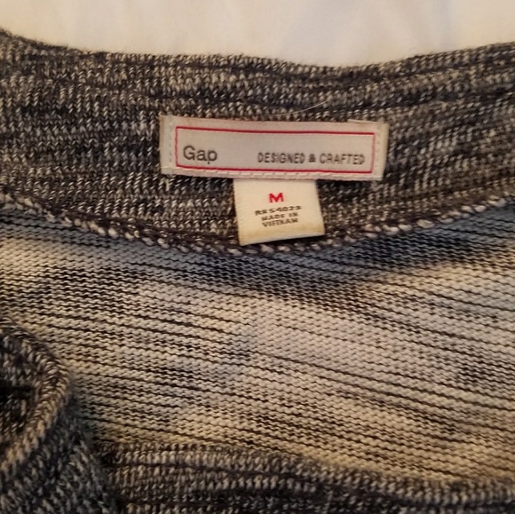 Gap Zip-up Blazer/jacket - Picture 2 of 2